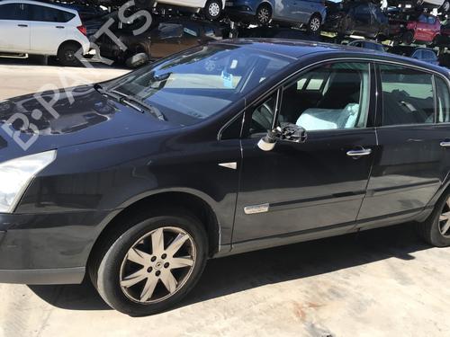 Tanklåg RENAULT VEL SATIS (BJ0_) 2.0 dCi (BJ03) | BP28539186C131 - Image 7