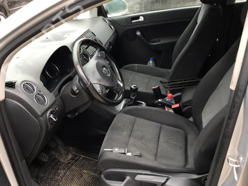 AC compressor VW GOLF PLUS V (5M1, 521) 1.6 TDI | BP25642608M34 - Image 19