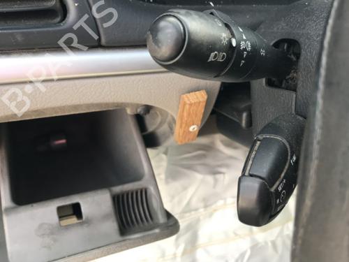 Tailgate CITROËN C5 II (RC_) 2.2 HDi | BP25628384C6 