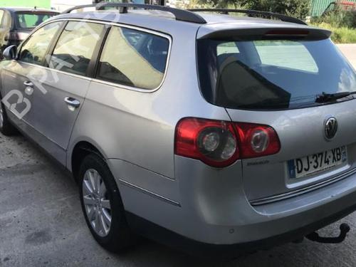 ABS pump VW PASSAT B6 Variant (3C5) 2.0 TDI 16V | BP25650194M43 - Image 5