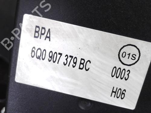 ABS pump VW POLO (9N_, 9A_) 1.4 TDI | BP26398148M43 