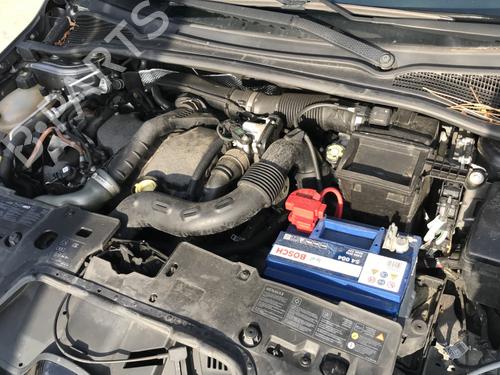 AC compressor RENAULT CLIO IV (BH_) 1.5 dCi 75 | BP30888461M34  - Image 14