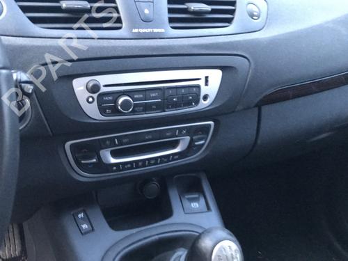 Electronic module RENAULT SCÉNIC III (JZ0/1_) 1.5 dCi | BP33945410M83 - Image 32