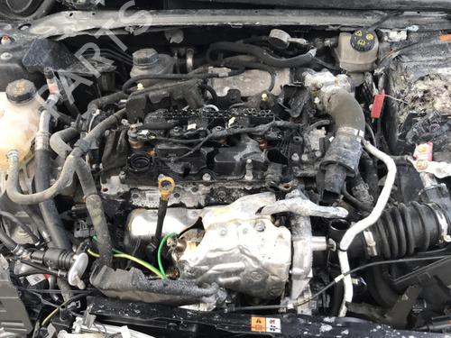 Engine FORD FOCUS IV Turnier (HP) 1.5 EcoBlue | BP31036175M1 