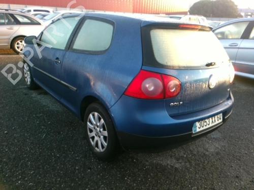 Mass air flow sensor VW GOLF V (1K1) 1.9 TDI | BP25635840M95  - Image 8