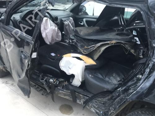 Gearbox DACIA DUSTER (HS_) 1.5 dCi (HSMC) | BP36505644M3  - Image 11