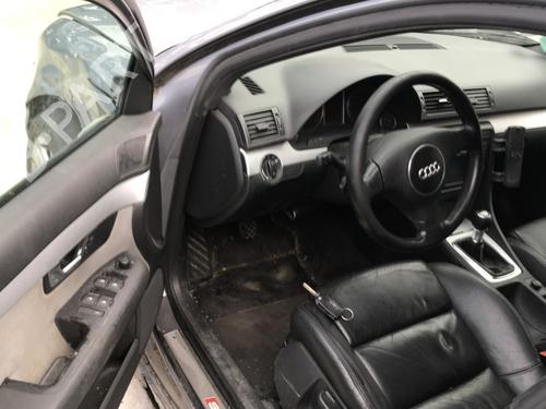 Starter AUDI A4 B6 Avant (8E5) 1.9 TDI | BP32029354M8 - Image 20