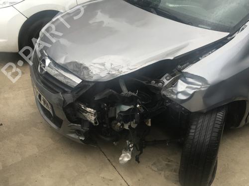 ABS pump OPEL CORSA D (S07) 1.3 CDTI (L08, L68) | BP31761249M43 