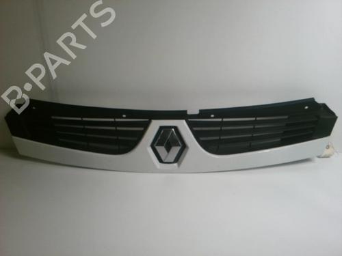Grill RENAULT MASTER II Van (FD) 2.5 dCi (101 hp) 25638063