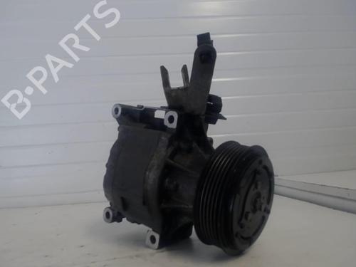AC compressor LANCIA MUSA (350_) 1.9 D Multijet (350.AXC1A) | BP25635709M34 - Image 2
