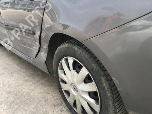 Subframe RENAULT LAGUNA III (BT0/1) 1.5 dCi (BT00, BT0A, BT0T, BT1J) | BP33180676M9 - Image 19