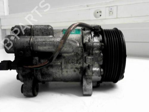 AC compressor VW POLO III (6N1) 60 1.4 | BP25633897M34 