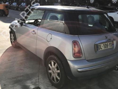 Right front window switch MINI MINI (R50, R53) Cooper | BP25644900I26  - Image 11