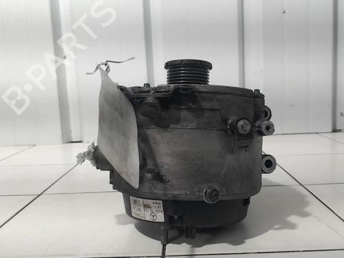 Used Alternator MERCEDES-BENZ C-CLASS (W203) C 270 CDI (203.016) (170 hp) 31362373