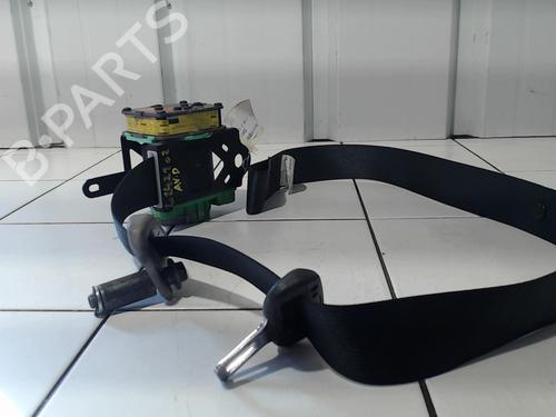 Front right belt tensioner TOYOTA YARIS (_P9_) 1.4 D-4D (NLP90_, NLP90R) | BP29528516C88 