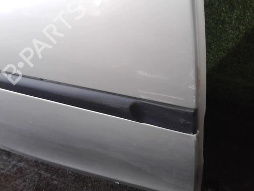 Right rear door RENAULT CLIO III (BR0/1, CR0/1) 1.5 dCi (BR17, CR17) | BP26167620C5 