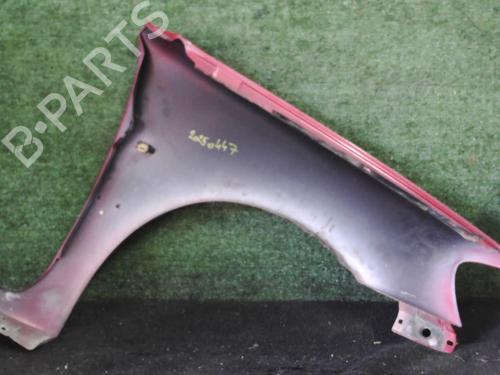 Left front fenders PEUGEOT 106 II (1A_, 1C_) 1.1 i | BP25628182C41 