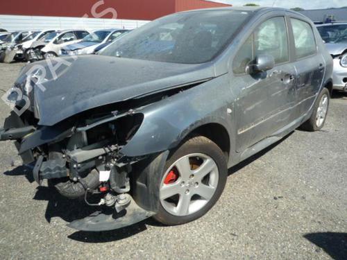 Intercooler PEUGEOT 307 (3A/C) 2.0 HDi 135 | BP25647103M30 - Image 4