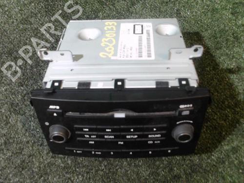 Radio KIA PRO CEE'D (ED) 1.4 | BP25631525E6  - Image 5