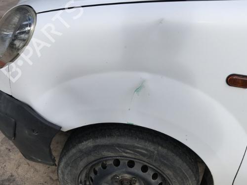 Right mirror RENAULT KANGOO (KC0/1_) 1.2 16V (KC05, KC06, KC03, KC0T, KC0W, KC1D) | BP25636518C27