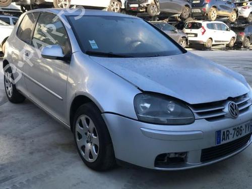 Left headlight VW GOLF V (1K1) 1.9 TDI | BP25647460C28 - Image 15