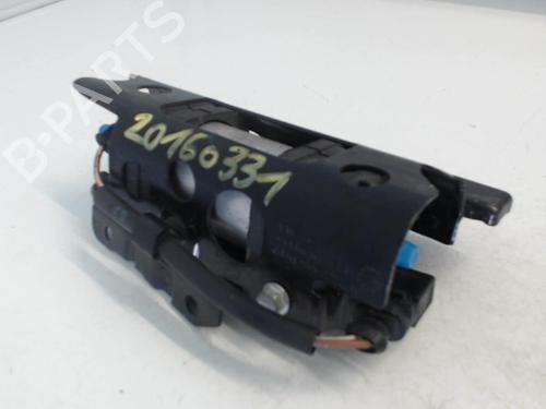 Used Fuel pump VW GOLF VI (5K1) 2.0 TDI (110 hp) 25646161