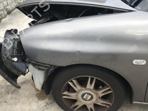 Rear right window mechanism SEAT IBIZA III (6L1) 1.9 TDI | BP25639135C25 