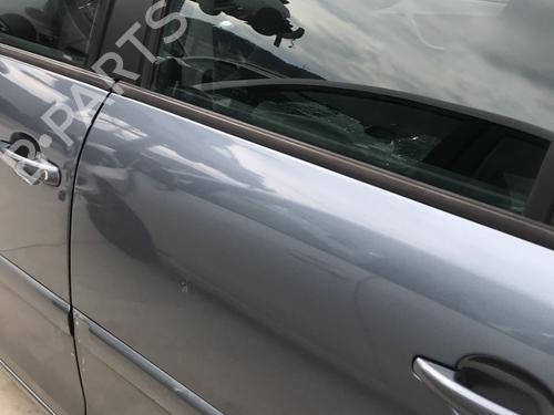 Left headlight CITROËN C4 Grand Picasso I (UA_) 1.6 HDi | BP31940329C28