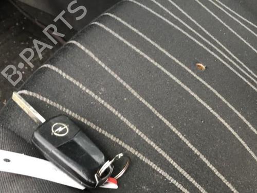 Gearbox OPEL CORSA D (S07) 1.3 CDTI (L08, L68) | BP27250810M3 - Image 6
