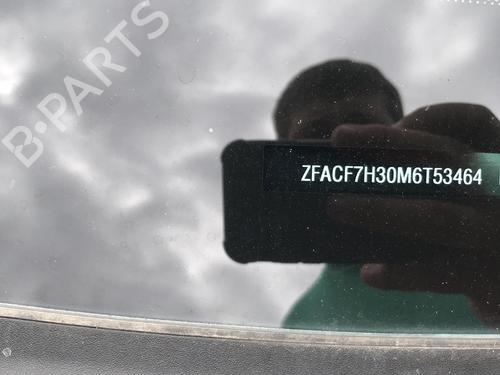 Climate control FIAT TIPO Hatchback (356_, 357_) 1.0 (357HXN1A) | BP27250767I5  - Image 12