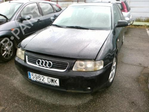 Front left window mechanism AUDI A3 (8L1) S3 quattro | BP25646165C22 