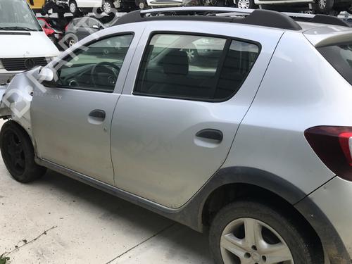Climate control DACIA SANDERO II 1.5 dCi | BP30791880I5 - Image 4