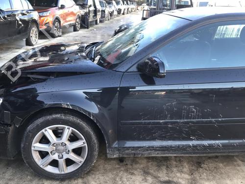 Warning switch AUDI A3 (8P1) 1.6 TDI | BP25642598I22 - Image 8