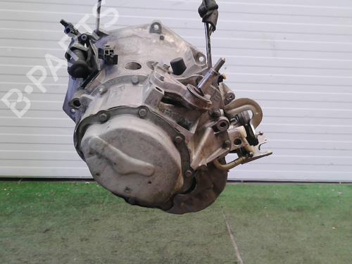 Gearkasse PEUGEOT 308 I (4A_, 4C_) 1.6 HDi | BP29999732M3 