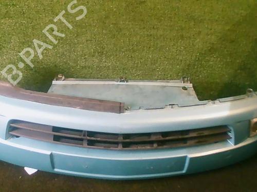 Used Front bumper Front bumper OPEL MERIVA A MPV (X03) 1.6 16V (E75) (100 hp) 25650368 25650368