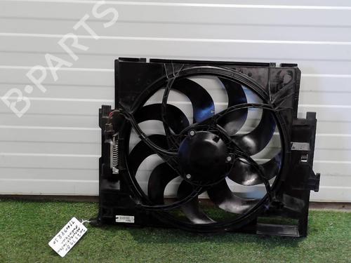 Radiator fan BMW 1 (F20) 116 d | BP30698873M35