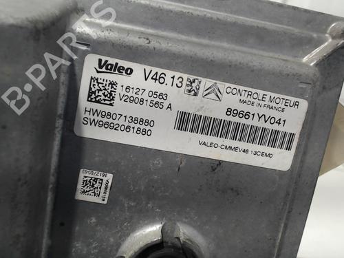 Elektronisk modul PEUGEOT 108 1.2 | BP29567312M83