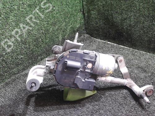 Used Front wiper motor VW GOLF PLUS V (5M1, 521) 1.9 TDI (105 hp) 25650290