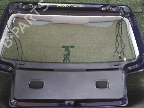 Used Tailgate Tailgate VW GOLF IV (1J1) 1.4 16V (75 hp) 27658909 27658909