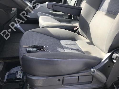 Front right window mechanism CITROËN JUMPER II Van 2.2 HDi 130 | BP25628801C23 - Image 27