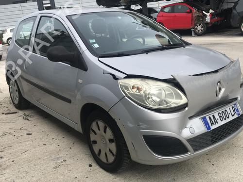 Køfangervange RENAULT TWINGO II (CN0_) 1.2 16V (CN0K, CN0V, CN0A) | BP37993309C73 - Image 29