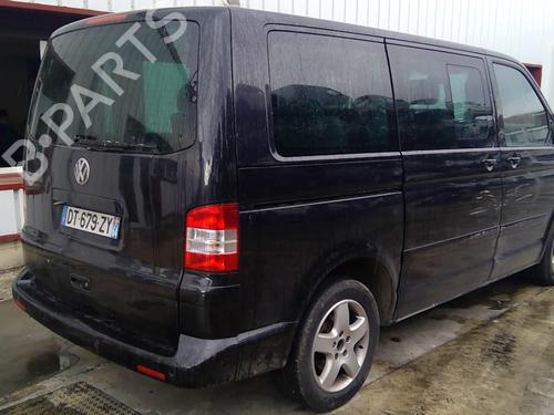 Gearbox VW TRANSPORTER T5 Van (7HA, 7HH, 7EA, 7EH) | BP38090444M3 - Image 40