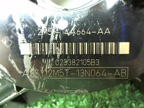 Steering column stalk FORD FOCUS I (DAW, DBW) 1.8 TDCi | BP25632752I23 