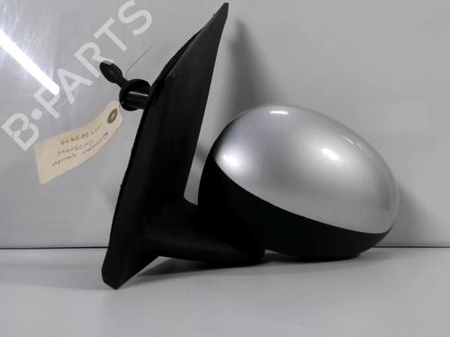 Used Left mirror PEUGEOT 107 (PM_, PN_) 1.0 (68 hp) 30962125