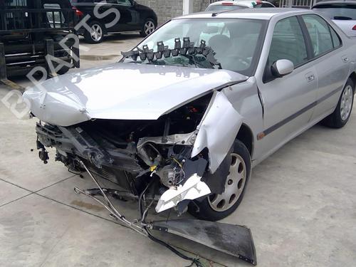 Right mirror PEUGEOT 406 (8B) 1.9 TD | BP25645049C27 
