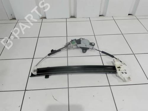 Used Front left window mechanism Front left window mechanism CHEVROLET SPARK (M300) 1.0 (68 hp) 25642227 25642227