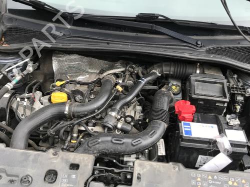 Starter RENAULT CLIO IV (BH_) 0.9 TCe 90 (BHNF, BHMA, BHMH, BHJK, BHJR) | BP25628733M8 