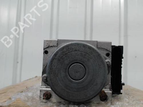 ABS pump RENAULT KANGOO / GRAND KANGOO II (KW0/1_) 1.5 dCi 85 (KW0K, KW0L, KW0B) | BP25650083M43 