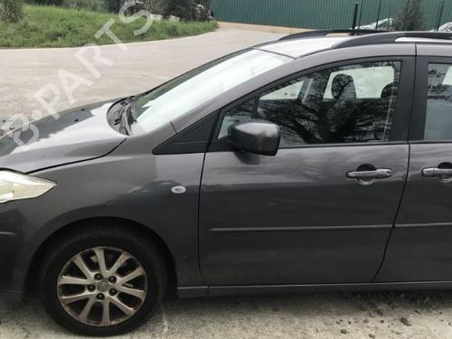 Left front driveshaft MAZDA 5 (CR) 2.0 CD (CR19) | BP25650268M38 - Image 10