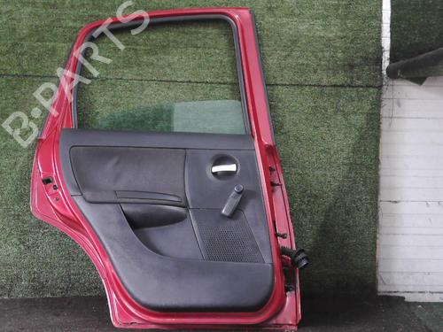 Left rear door CITROËN C3 I (FC_, FN_) 1.4 HDi | BP25628096C4 